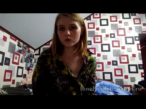 ❤️ Jèn etidyan blond ki soti nan Larisi renmen pi gwo Dick. ❌ Ponografi bon jan kalite nan ht.loanworld.top