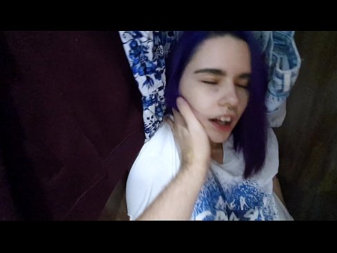 ❤️ Jwenn sè m nan klozèt la epi li te ede l kom ❌ Ponografi bon jan kalite nan ht.loanworld.top